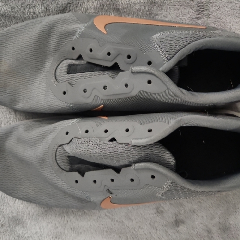 Zike flex runners